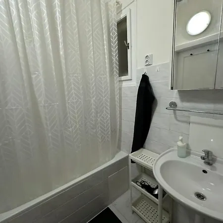King-size Prague