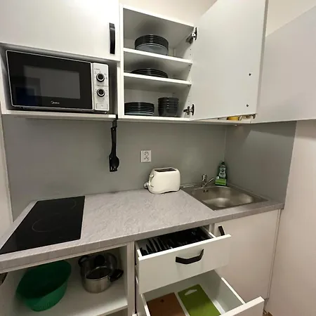 Homestay King-size *