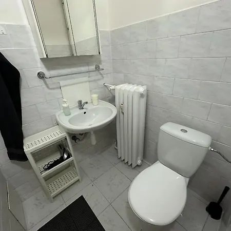 King-size Prague